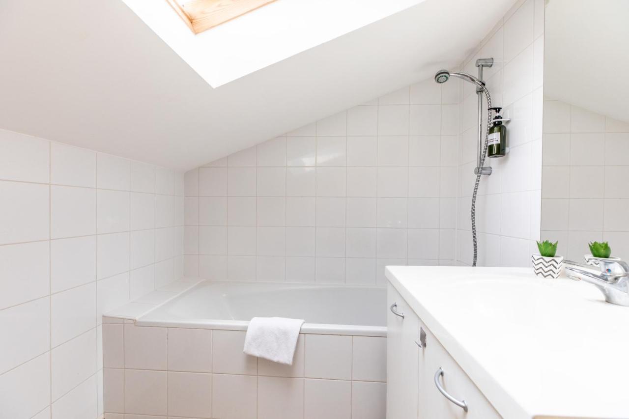 F3 Duplex Lumineux Amazonia Hypercentre Lamartine 203
