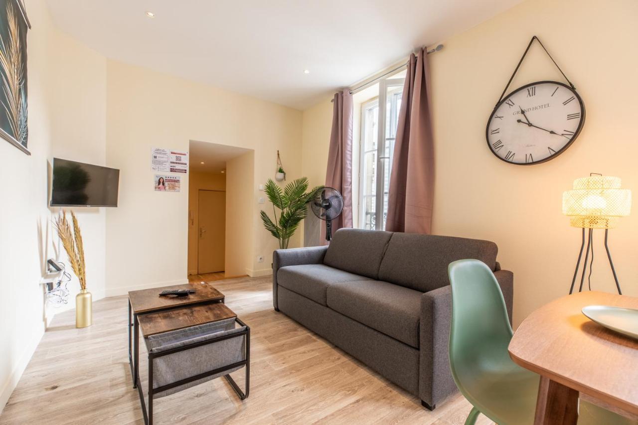 Apartment F3 Duplex Lumineux Amazonia Hypercentre Lamartine 203 *